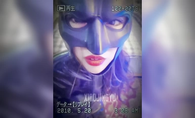 Bộ sưu tập những cô vợ đĩ điếm đỉnh cao nổi tiếng trên mạng @小 cá voi trả phí quy mô 3 (4)