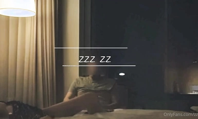 Isteri suami isteri Korea Selebriti Internet @zzz_zz Koleksi karya skala peminat sahaja 1 (13)