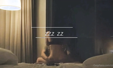 Isteri suami isteri Korea Selebriti Internet @zzz_zz Koleksi karya skala peminat sahaja 1 (13)