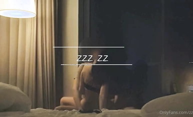 Isteri suami isteri Korea Selebriti Internet @zzz_zz Koleksi karya skala peminat sahaja 1 (13)