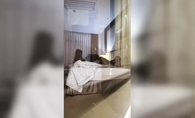 Người vợ nổi tiếng nhất trên Internet @小 cá voi hợp tác quy mô trả tiền 1 (9)