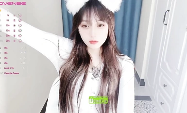 S站神顏主播@ToyotuBack 尺度福利秀1 (3)