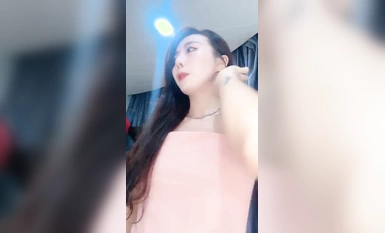 高顏值主播@00後小蝴蝶(可可甜)尺度福利秀2 (3)