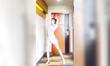 สวัสดิการหน้าอกสวย Ji@baibai เต้นเปลือย + คอลเลกชันมุมมองหมูทอง (3)