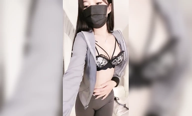 高質量主播@果凍泡泡 尺度裸舞福利秀 (10)