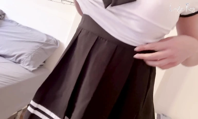 超極品肥臀網紅@Layla Ray 尺度作品合集 第二彈3 (19)