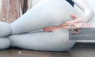 超極品白虎網紅@性癮患者小姨媽 尺度作品全集 (9)