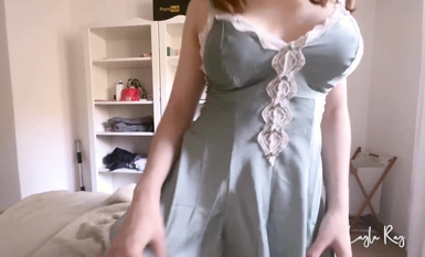 超極品肥臀網紅@Layla Ray 尺度作品合集 第二彈3 (2)