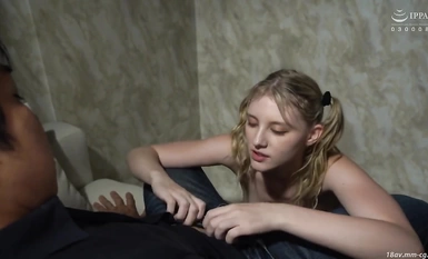 YMDD-173 來自北歐的高顏值美女Melody Marks用日本風俗的流程爲你服務