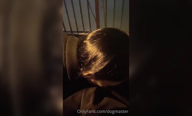 วิดีโอหลุดล่าสุดของ Wanlang ที่กำลังมองหาการซื้อการถ่ายทำส่วนตัวของ OnlyFans Hell Training Master [Dog King] ซีซั่นที่สอง (19)