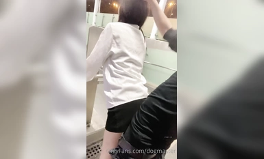 Video terbaharu Wanlang yang dibocorkan ingin membeli musim kedua penggambaran peribadi OnlyFans Hell Training Master [Dog King] (23)