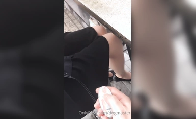 最新流出萬狼求購OnlyFans地獄調教大咖【狗王】私拍第三季~吃精雙通車震各種刺激玩法 (35)