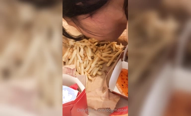 วิดีโอหลุดล่าสุดของ Wanlang ที่กำลังมองหาการซื้อการถ่ายทำส่วนตัวในฤดูกาลที่สองของ OnlyFans Hell Training Master [Dog King] (27)