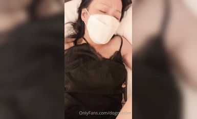 วิดีโอหลุดล่าสุดของ Wanlang ที่กำลังมองหาการซื้อการถ่ายทำส่วนตัวในฤดูกาลที่สองของ OnlyFans Hell Training Master [Dog King] (30)