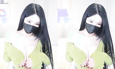 極品韓國舞姬@o111na VIP房尺度裸舞福利秀合集 (16)