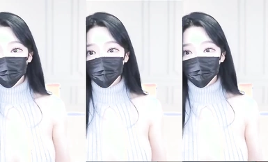 韓国ダンサー@o111na VIPルームスケールヌードダンス福祉ショーコレクション (15)