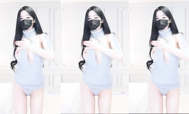 極品韓國舞姬@o111na VIP房尺度裸舞福利秀合集 (15)