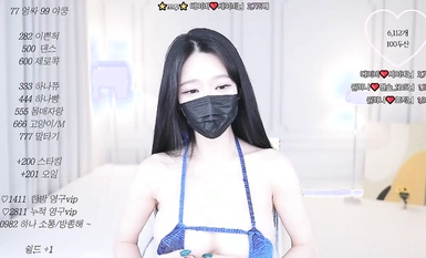 極品韓國舞姬@o111na VIP房尺度裸舞福利秀合集 (9)