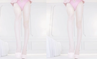 นักเต้นเกาหลีที่ดีที่สุด @o111na คอลเลกชันการแสดงสวัสดิการการเต้นเปลือยระดับวีไอพี (8)