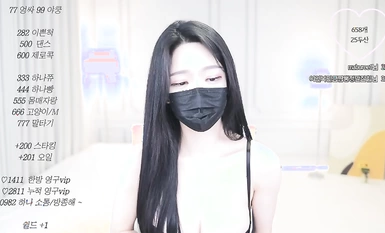 極品韓國舞姬@o111na VIP房尺度裸舞福利秀合集 (11)