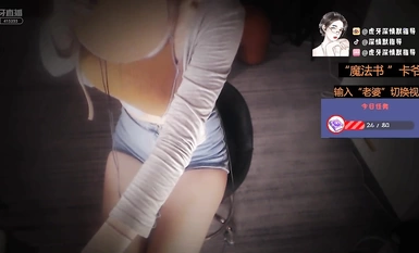 ผู้ประกาศข่าวที่ดูดีของ HYTV @ คำแนะนำเงียบ ๆ ที่รักใคร่ asmr หูโชว์คอลเลกชัน (9)