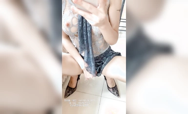 Phúc lợi chất lượng cao Ji@Ran Ran Phim truyền hình tiêu chuẩn của chị gái Ran Tập 5 (2)