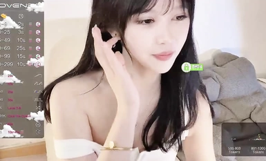 Mỏ neo xinh đẹp của Station S @MiSSLee01 Chương trình phúc lợi tiêu chuẩn 1 (4)