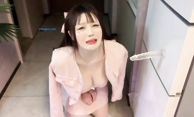 นางแบบผู้มีชื่อเสียงทางอินเทอร์เน็ตที่ดีที่สุด @白TU伊 นำเสนอภาพยนตร์คอลเลกชันการผลิตแบบกำหนดเองส่วนตัว 2 (22)