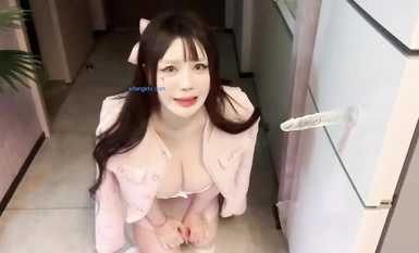 นางแบบผู้มีชื่อเสียงทางอินเทอร์เน็ตที่ดีที่สุด @白TU伊 นำเสนอภาพยนตร์คอลเลกชันการผลิตแบบกำหนดเองส่วนตัว 2 (22)