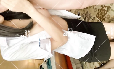 ภาพยนตร์ดราม่ามาตรฐานสวัสดิการคุณภาพสูงของพี่สาวรันรันตอนที่ 3 ตอนที่ 7 (3)