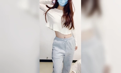 Jitterbug Wind Welfare Ji @ Sweet Sauce (sweethess甜醬)尺度作品+裸舞合集 (15)