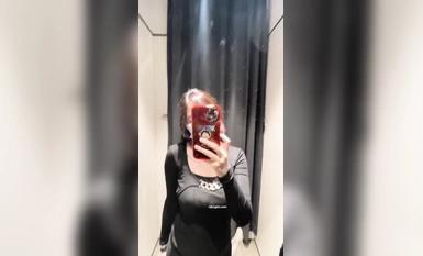 Douyin Style Welfare Ji@sweethess น้ำจิ้มหวาน (น้ำจิ้มหวานหวาน) ผลงานมาตรฐาน + คอลเลคชั่น นู้ดแดนซ์ (4)