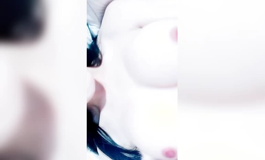 巨乳蘿莉主播@噴水蘿莉(把你吃掉)尺度福利秀 第二彈 (5)