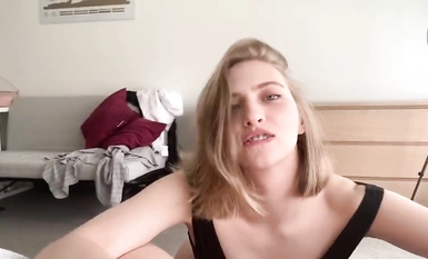 極品顏值網紅@czkrok 尺度作品合集3 (10)