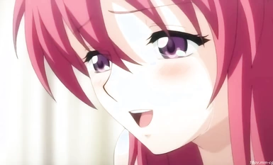 懲罰指導（おしおき）～學園令嬢更性計畫～ File.02