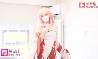 【原神cos】狐之血脈八重神子