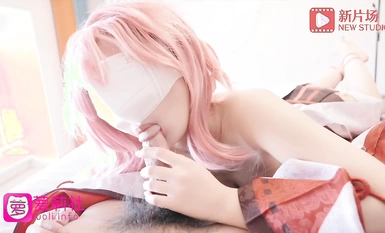 【原神cos】狐之血脉八重神子