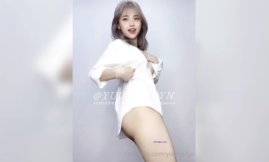 [추천] 초 극한 캐릭터 가치 넷 레드 @유메일리엔 (린히_귀엽다) 온리 팬 스케일 영상 작품집 두 번째 총알 1 (4)