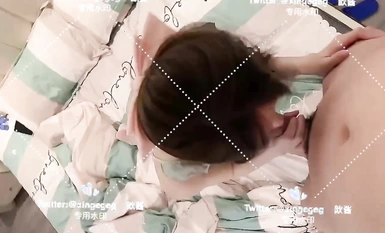 白虎福利姬@歆醬(歆醬) vip作品合集 (6)