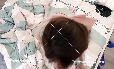 白虎福利姬@歆醬(歆醬) vip作品合集 (6)