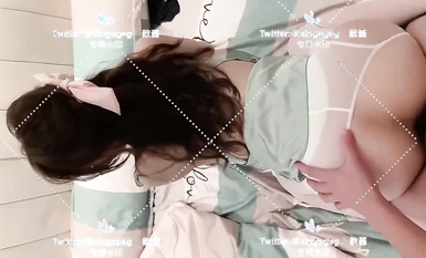 白虎福祉記@歆醬(歆醬) ヴィップ作品集 (7)