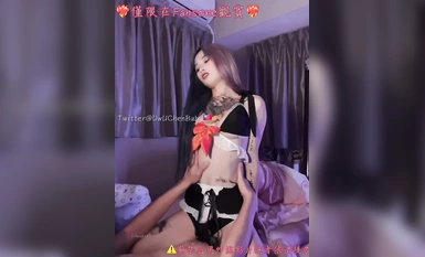 台灣反差網紅@阿璃 fansone訂閱尺度視圖合集 (7)