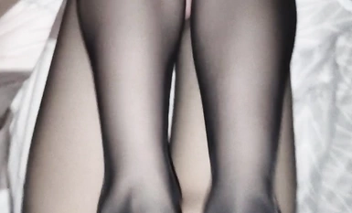 絲足福利姬@潛水鯨魚 尺度作品合集2 (19)