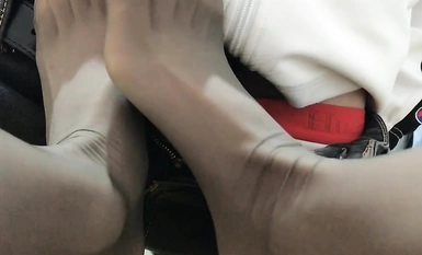 絲足福利姬@潛水鯨魚 尺度作品合集2 (5)