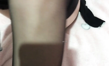 Bộ sưu tập tác phẩm quy mô cá voi Silk Foot Ji@Diving Whale 2 (6)