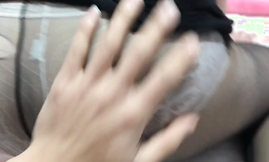 絲足福利姬@潛水鯨魚 尺度作品合集2 (11)