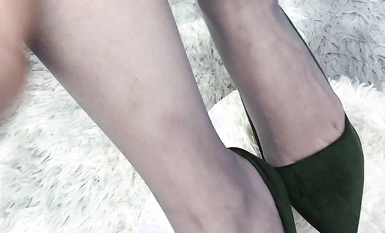 สวัสดิการไหมเท้า Ji@Diving Whale Scale Works Collection 2 (15)