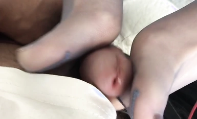 絲足福利姬@潛水鯨魚 尺度作品合集2 (14)