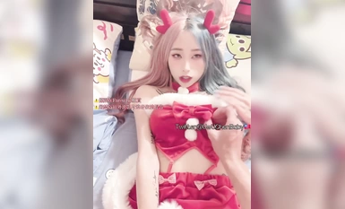 台灣反差網紅@阿璃 fansone訂閱尺度視圖合集 (29)