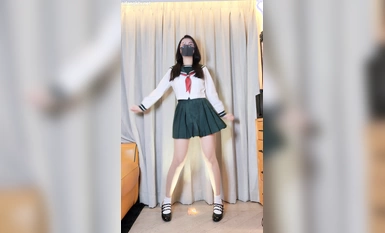 反差福利姬@Naimi奶咪(奶味小咪)23年3-4月視圖新作合集- 23.3月 戈薇 (3)